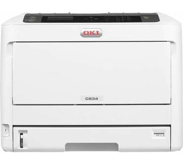 Produktbild Oki C834dnw