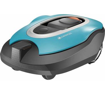 Produktbild Gardena Sileno