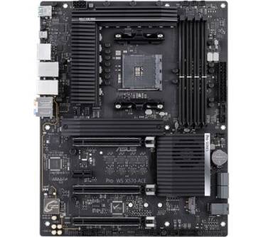Produktbild Asus Pro WS X570-ACE
