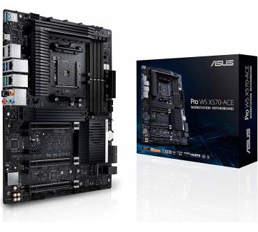 Produktbild Asus Pro WS X570-ACE