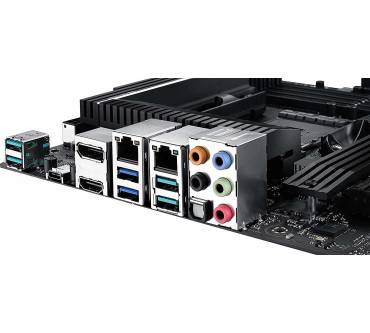 Produktbild Asus Pro WS X570-ACE