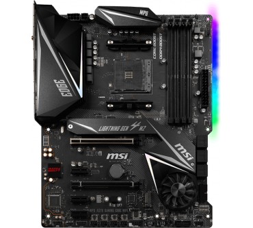 Produktbild MSI MPG X570 Gaming Edge WIFI