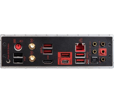 Produktbild MSI MPG X570 Gaming Edge WIFI