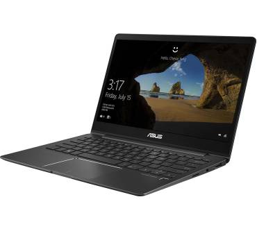 Produktbild Asus ZenBook 13 UX331FN