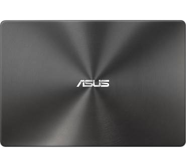 Produktbild Asus ZenBook 13 UX331FN