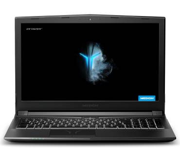Produktbild Medion Erazer P6605