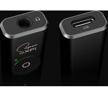 Produktbild Creative SXFI Amp