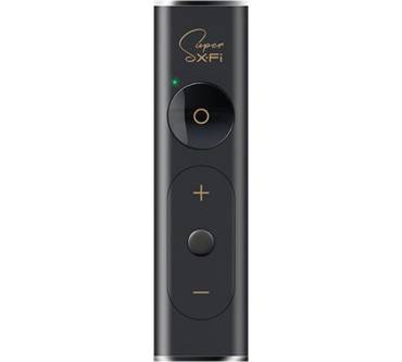 Produktbild Creative SXFI Amp