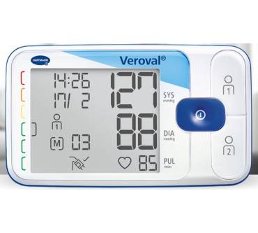 Produktbild Hartmann Veroval Oberarm