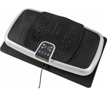 Produktbild Motive Fitness by U.N.O. Fitness Vibrationsplatte Deluxe