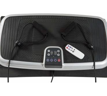 Produktbild Motive Fitness by U.N.O. Fitness Vibrationsplatte Deluxe