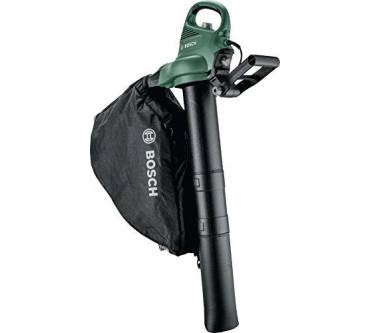 Produktbild Bosch UniversalGardenTidy