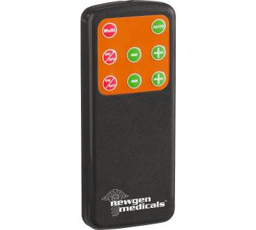 Produktbild NewGen Medicals WBV-550.VH