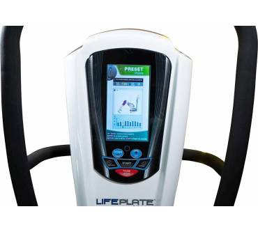 Produktbild Maxxus LifePlate 5.1