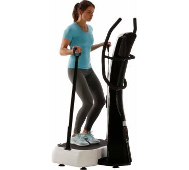 Produktbild Maxxus LifePlate 5.1