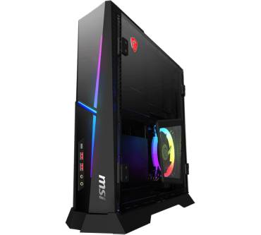 Produktbild MSI Trident X Plus 9SE