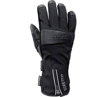 Produktbild Reusch Touren Leder-/Textilhandschuh 2.0