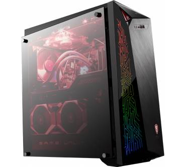 Produktbild MSI Infinite X Plus 9th