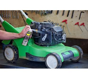 Produktbild WD-40 Specialist Motor Starter