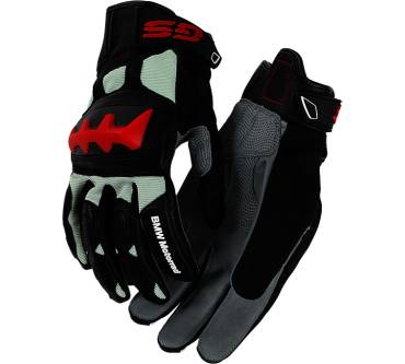 Produktbild BMW Motorrad Handschuhe Rallye