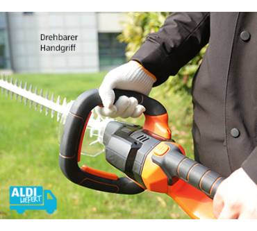 Produktbild Yard Force Akku-Heckenschere (40 V)