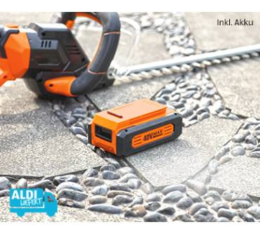 Produktbild Yard Force Akku-Heckenschere (40 V)