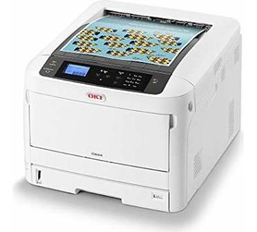Produktbild Oki C844dnw
