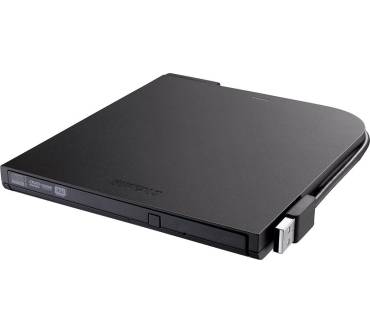 Produktbild Buffalo MediaStation (DVSM-PT58U2VB)