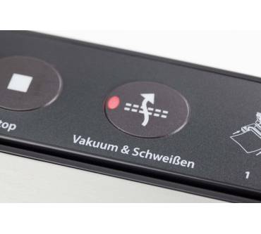 Produktbild Caso VC15