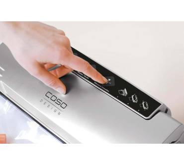 Produktbild Caso VC15