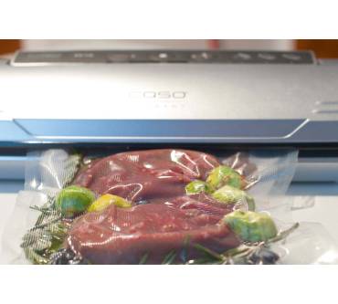 Produktbild Caso VC15