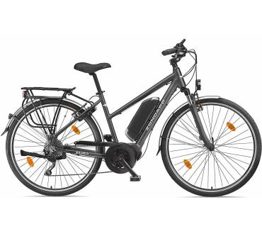 Produktbild Zündapp Silver 5.5 Damen (Modell 2018)