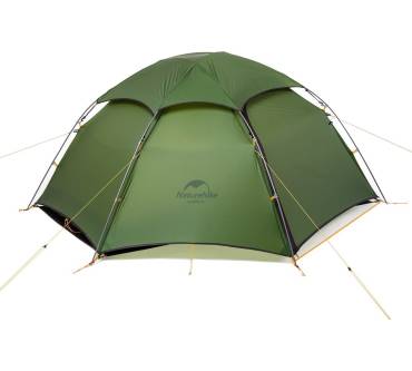 Produktbild Naturehike Cloud Peak 2 Four Seasons