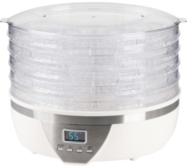 Produktbild Aldi Nord / QUIGG Deluxe Dörrautomat