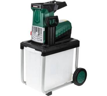 Produktbild Lidl / Parkside PLH 2800 B2