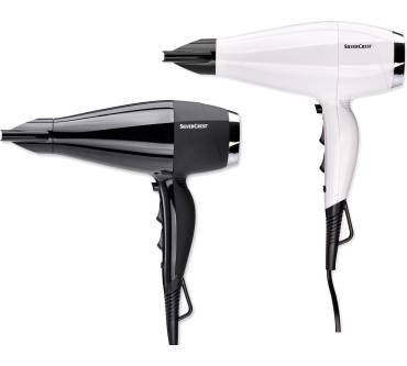 Produktbild Lidl / Silvercrest SHAC 2100 B1