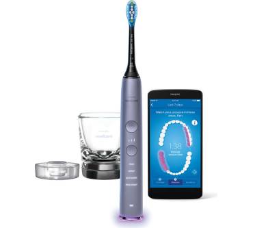 Produktbild Philips Sonicare DiamondClean Smart HX 9901/43