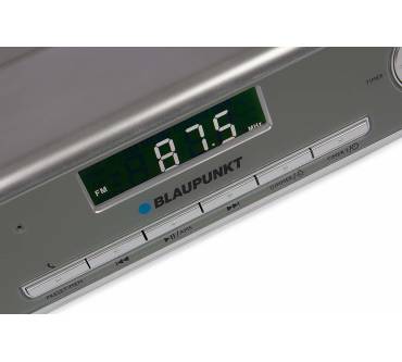 Produktbild Blaupunkt KRB 20