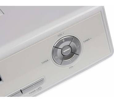 Produktbild Blaupunkt KRB 20