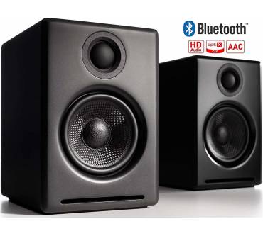 Produktbild Audioengine A2+ Wireless