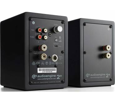 Produktbild Audioengine A2+ Wireless