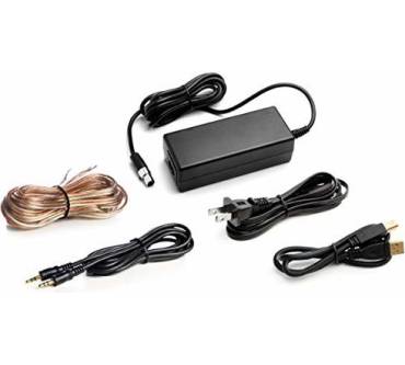 Produktbild Audioengine A2+ Wireless