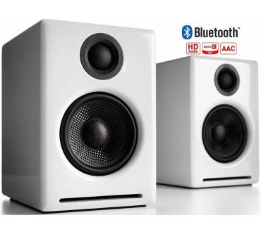 Produktbild Audioengine A2+ Wireless