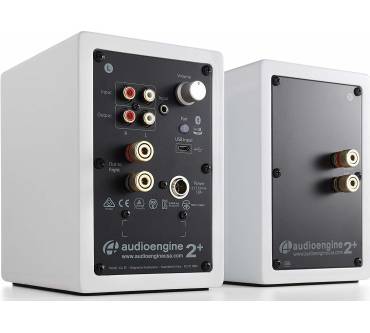 Produktbild Audioengine A2+ Wireless