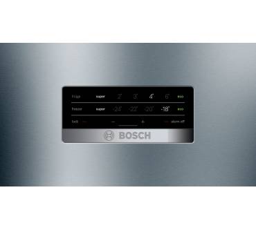 Produktbild Bosch Serie 4 KGN56XI40