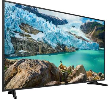 Produktbild Samsung UE43RU7099