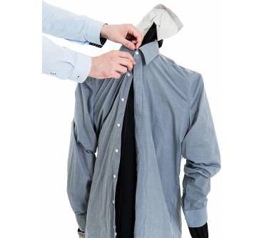 Produktbild Bügelrevolution Hannes