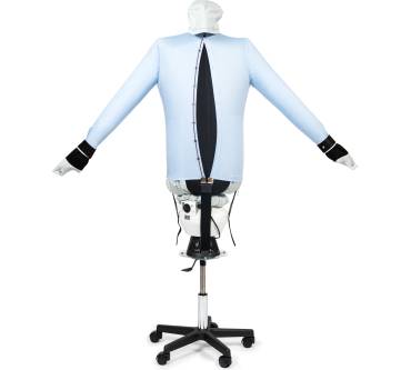 Produktbild Bügelrevolution Paul