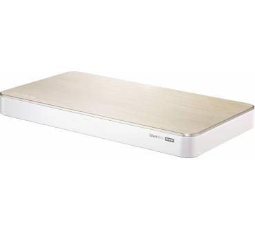 Produktbild Qnap HS-453DX-8G