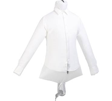 Produktbild Sichler 2in1-Reise-Bügelpuppe mit Haartrockner-Aufhängung